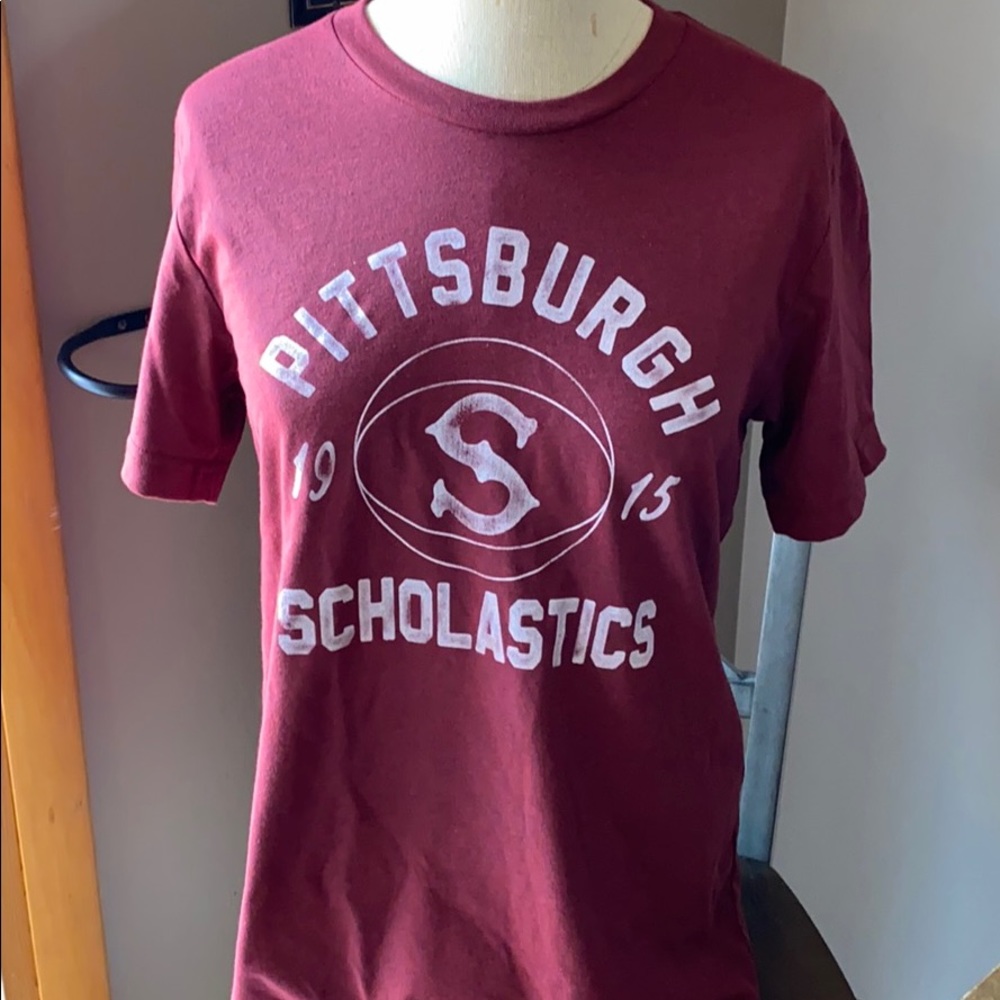 Steel City T-shirt